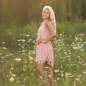 Meet your Posher, Gabby